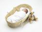 Preview: DreamSwaddle Green Large 6.5-10Kg